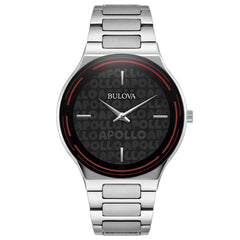 Bulova Apollo Men's Watch 96A296