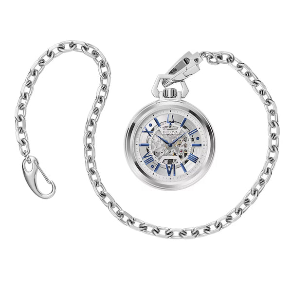 Bulova Mens Sutton Watch 96A304