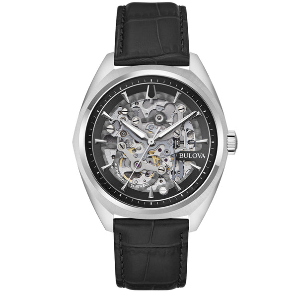 Bulova Surveyor Men's Watch 96A310