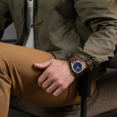 Bulova Marc Anthony Men's Watch 96A313