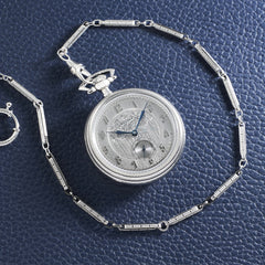 Bulova Art Deco Men's Watch 96A325