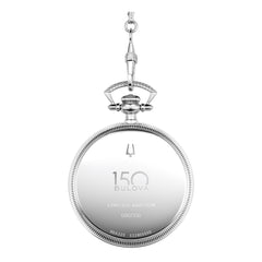 Bulova Art Deco Men's Watch 96A325