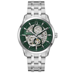 Reloj Bulova Sutton Masculino 96A329
