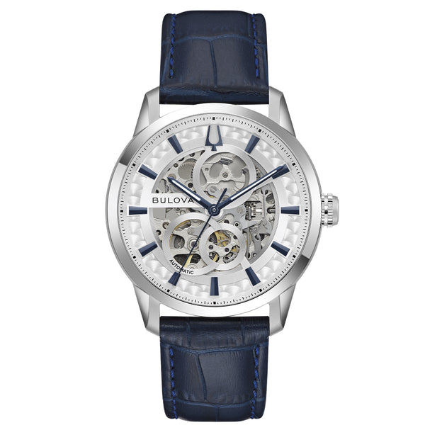 Bulova Sutton Men's Watch 96A330