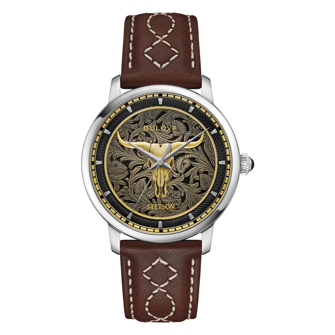 Reloj Bulova Unisex 96A334