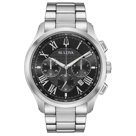 Reloj Bulova Classic Wilton 96B288