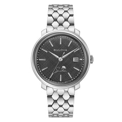 Bulova Frank Sinatra Men's Watch 96B346