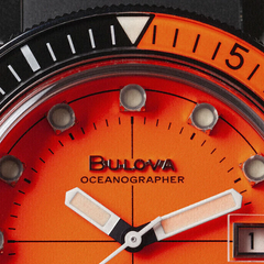 Reloj Bulova Masculino  96B350