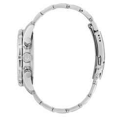 Reloj Bulova Marine Star Masculino 96B395