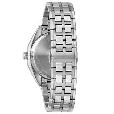 Reloj Bulova Jet Star Masculino 96B401