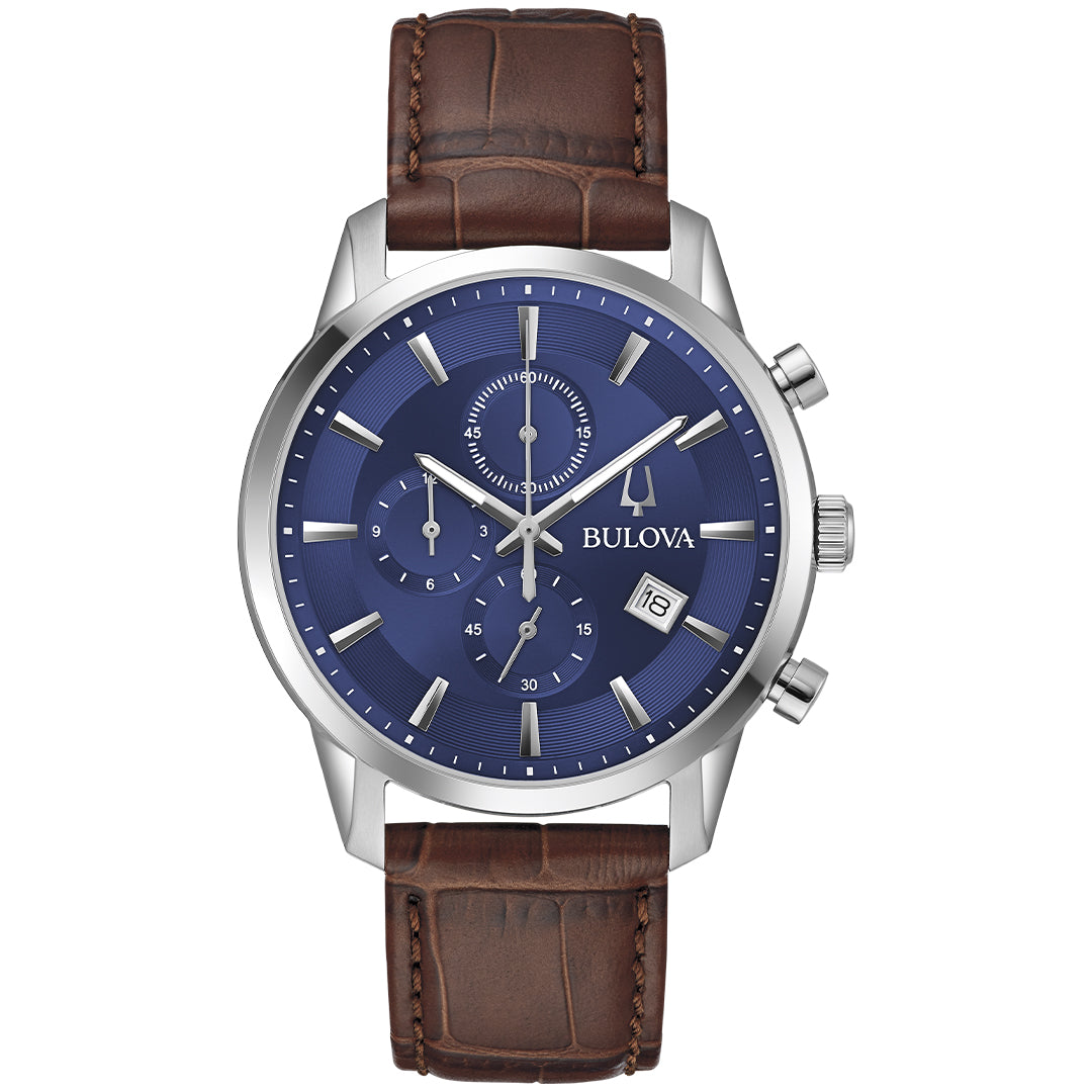 Bulova Sutton 96B402 Watch