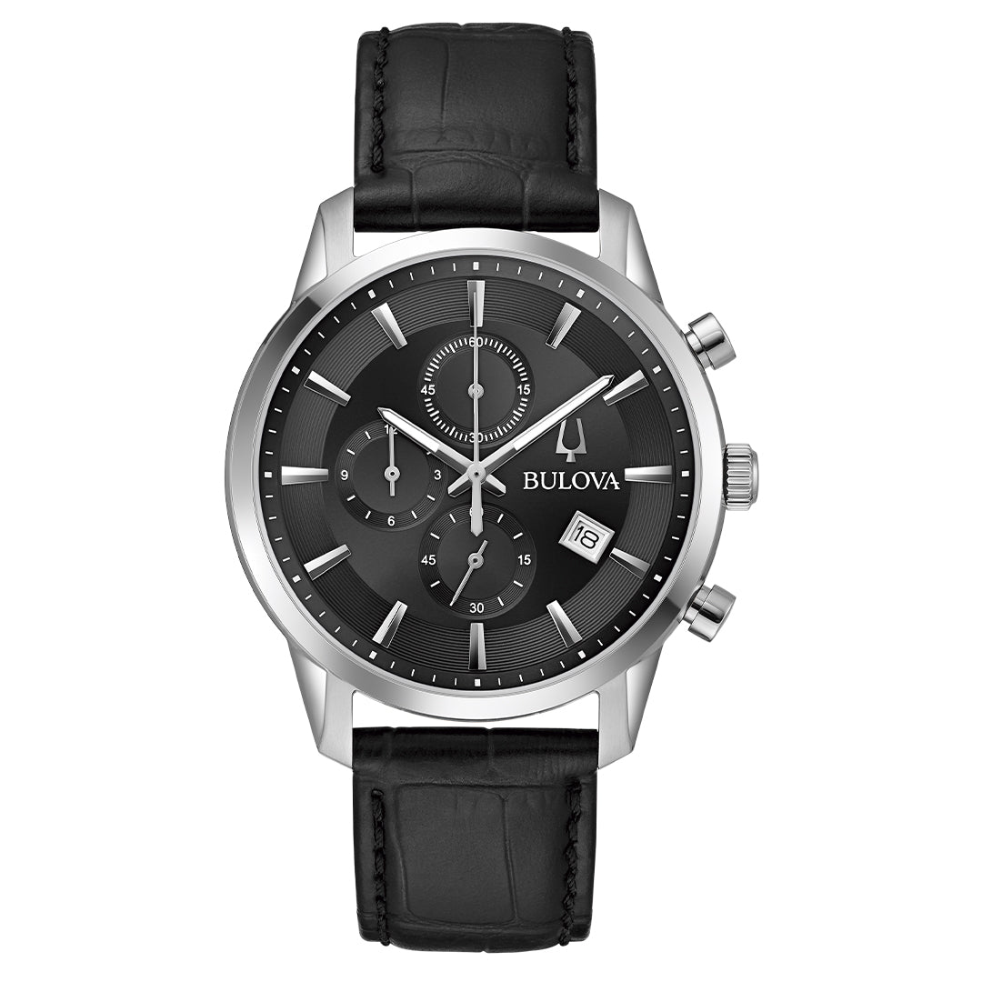 Bulova Sutton 96B403 Watch