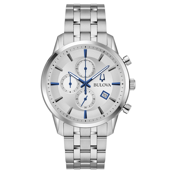 Bulova Sutton 96B404 Watch