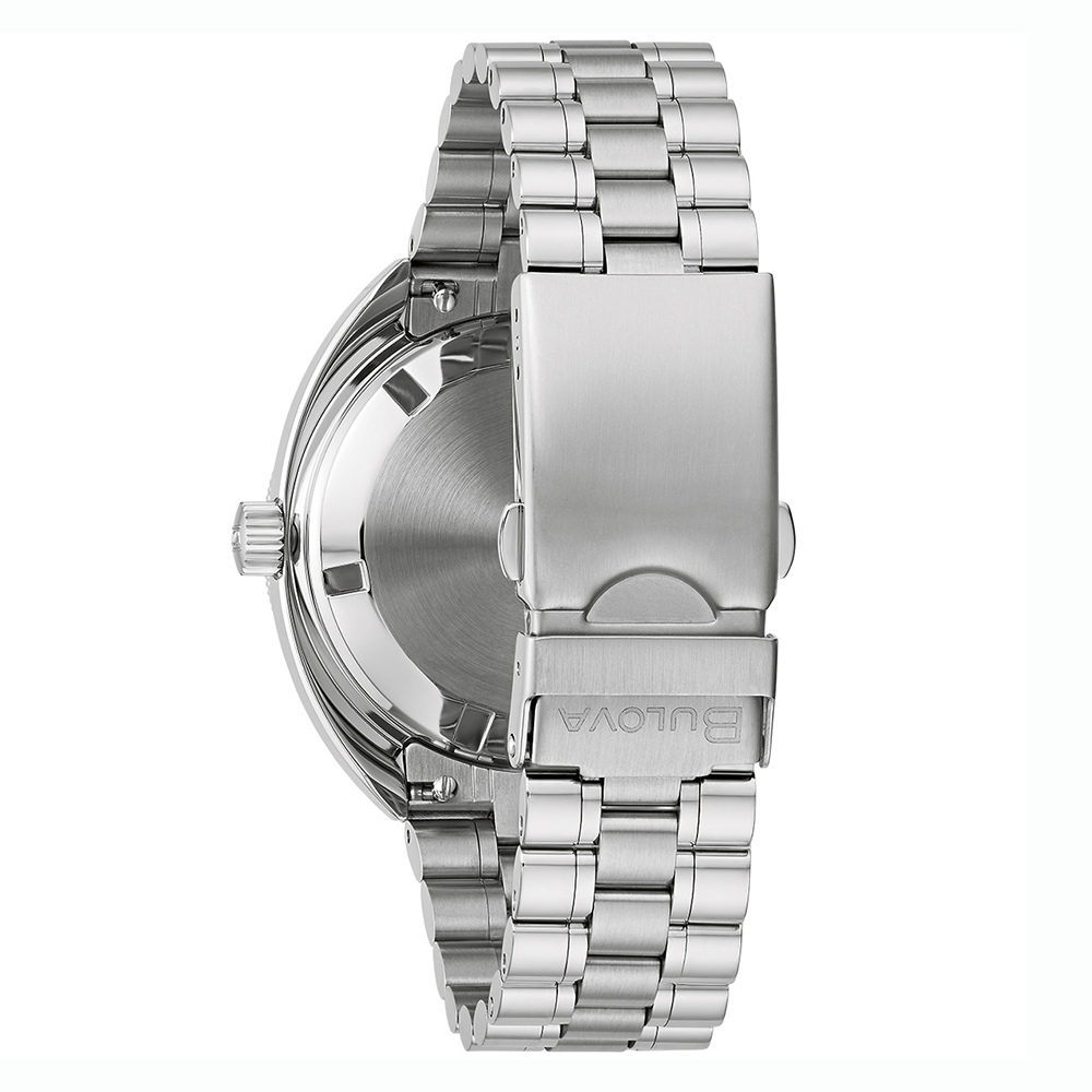 Bulova Men's Watch 96B405