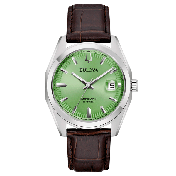 Bulova Surveyor Men's Watch 96B427