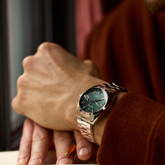 Reloj Bulova Surveyor Unisex 96B429