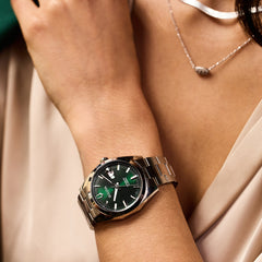 Reloj Bulova Surveyor Unisex 96B429