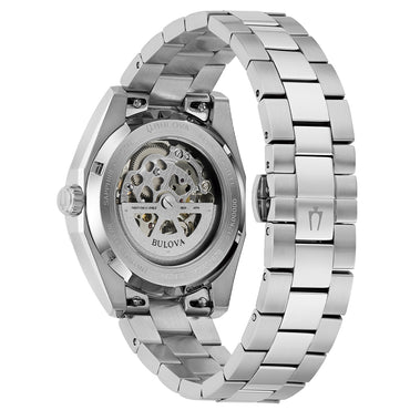 Reloj Bulova Suveryor Masculino 96B436