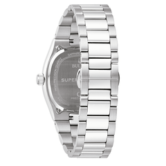 Reloj Bulova Super Seville Masculino 96B440