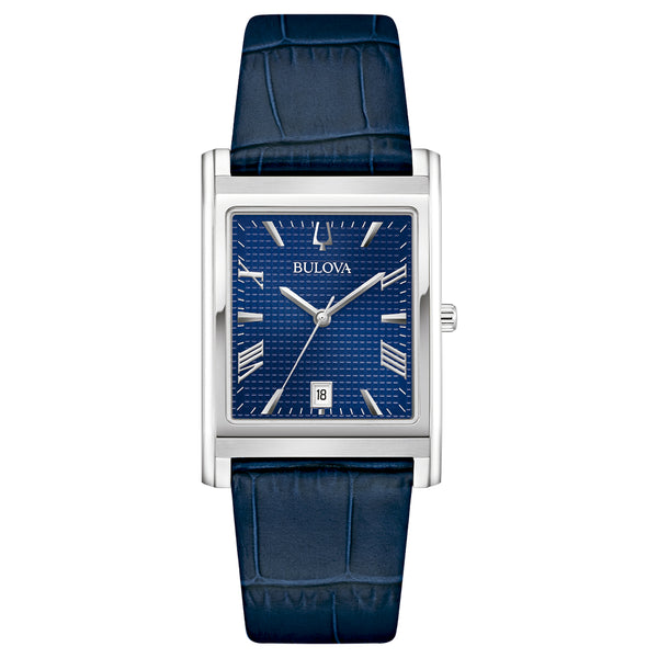 Bulova Sutton Men's Watch 96B442