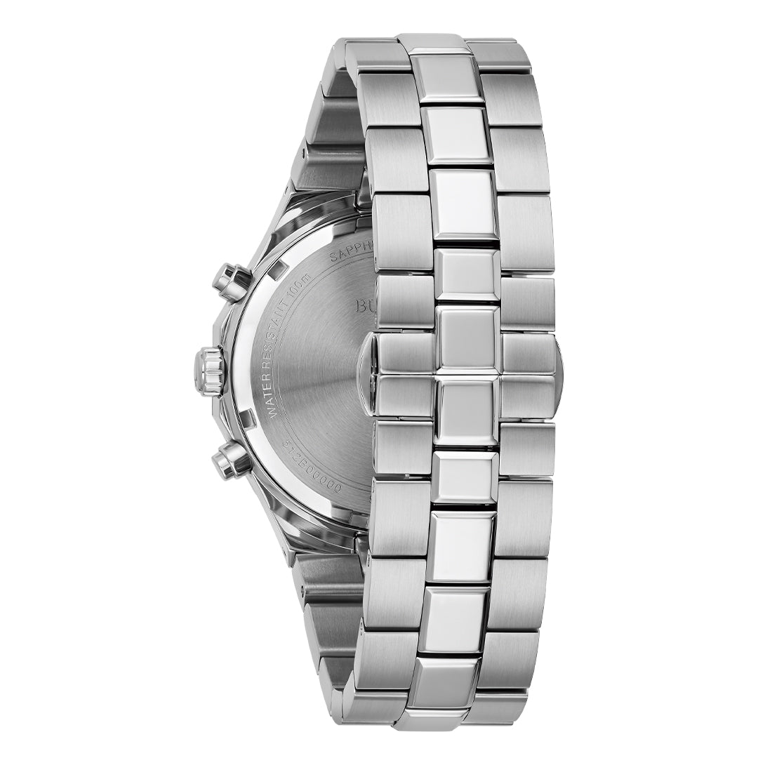 Bulova Prestige Men's Watch 96B459