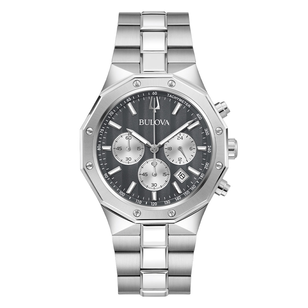 Bulova Prestige Men's Watch 96B459