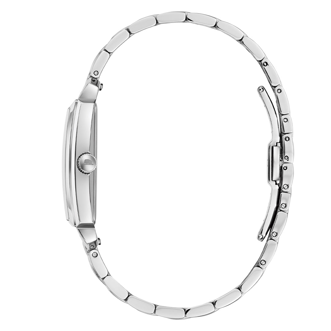Bulova Frank Sinatra Men's Watch 96B461