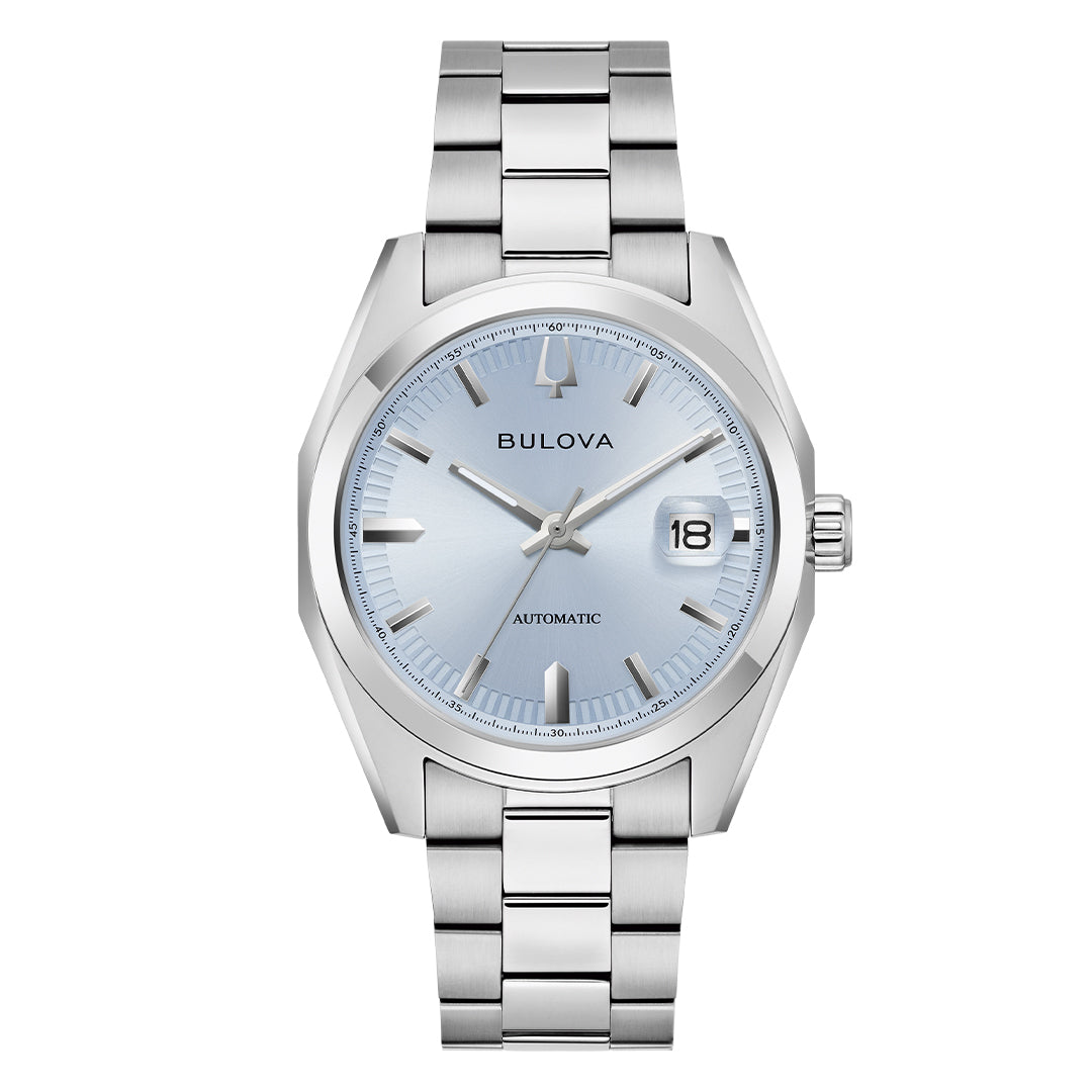 Reloj Bulova Surveyor Masculino 96B469