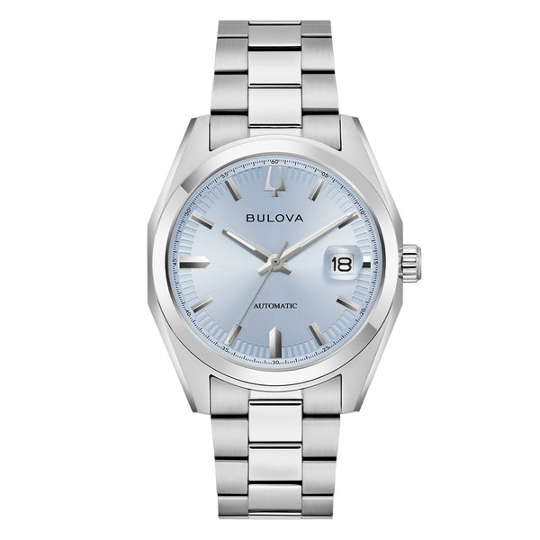 Bulova Surveyor Men's Watch 96B469