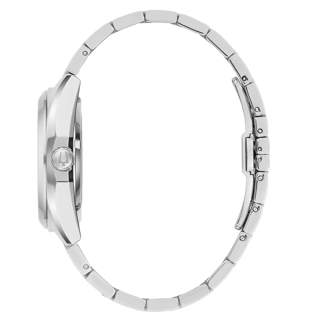 Reloj Bulova Surveyor Masculino 96B469