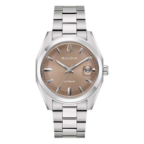 Bulova Surveyor Men's Watch 96B470