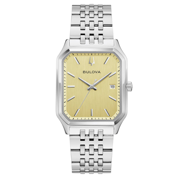 Bulova Classic Men's Watch 96B471