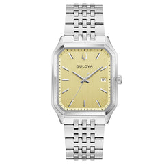 Reloj Bulova Classic Masculino 96B471