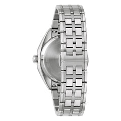 Reloj Bulova Jet Masculino 96B472