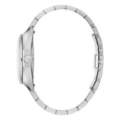 Reloj Bulova Jet Masculino 96B472