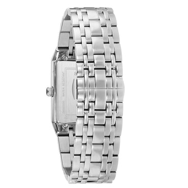 Reloj Bulova Quadra Masculino 96D145