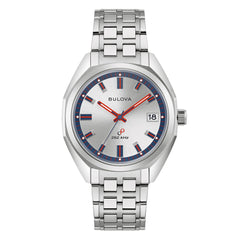 Reloj Bulova Jet Masculino 96K112