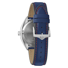 Reloj Bulova Jet Masculino 96K112