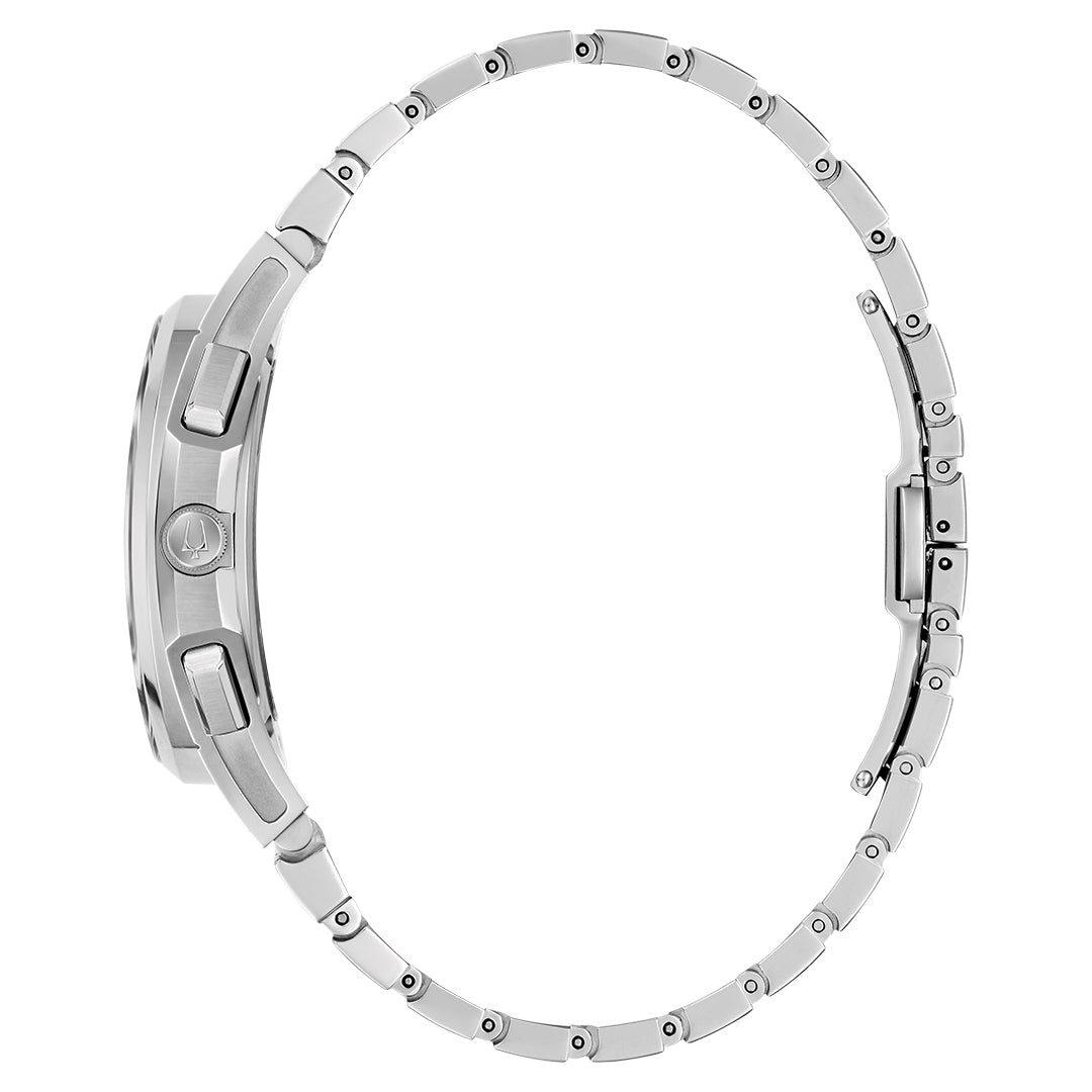 Reloj Bulova Masculino 96K117