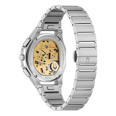 Reloj Bulova Masculino 96K117