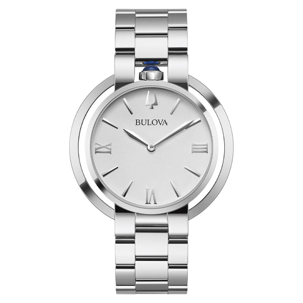 Bulova Rubaiyat Women's Watch 96L306