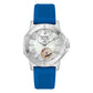 Reloj Bulova Marine Star Azul 96L324