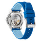 Reloj Bulova Marine Star Azul 96L324