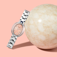 Bulova Rubaiyat Women's Watch 96L331