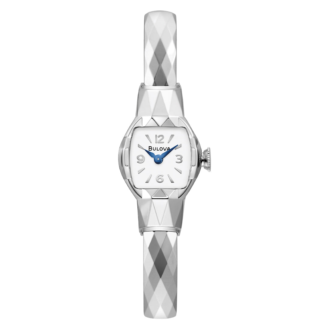 Bulova American Women's Watch 96L333