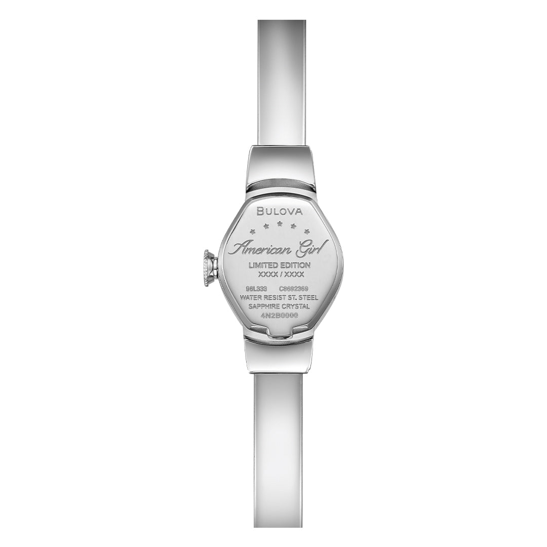 Bulova American Women's Watch 96L333