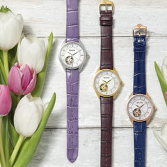 Bulova Sutton Women's Watch 96L339