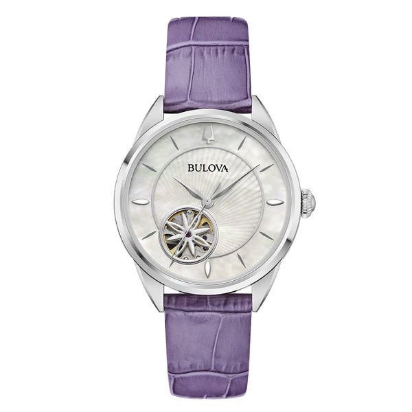 Bulova Sutton Women's Watch 96L339