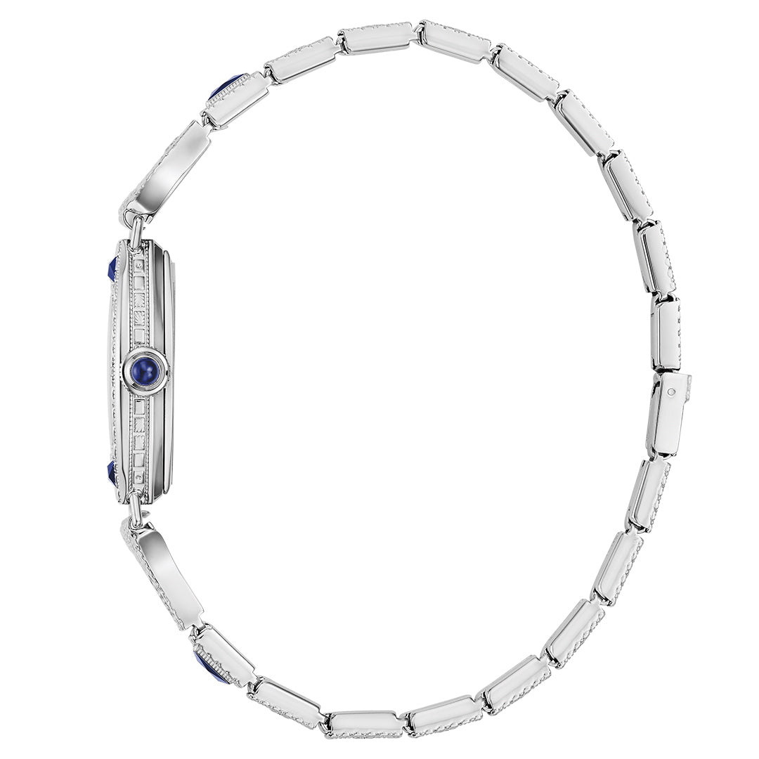 Bulova Art Deco Women's Watch 96L340