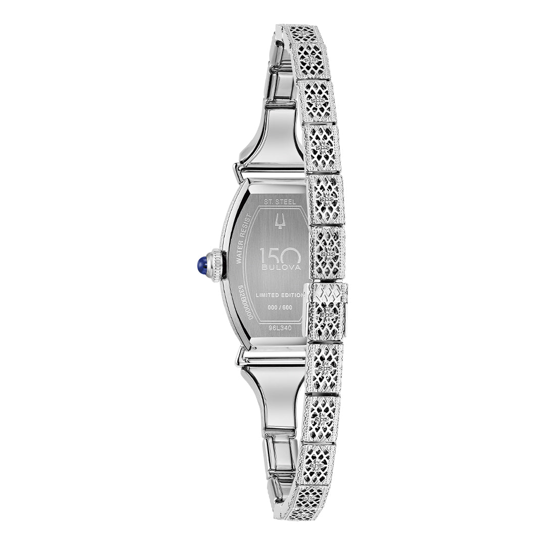 Bulova Art Deco Women's Watch 96L340